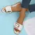 sandália Camélia Casual - comprar online