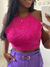 Cropped Diana na internet