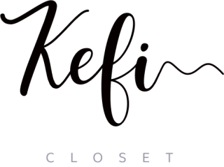 Moda Feminina │Kefi Closet
