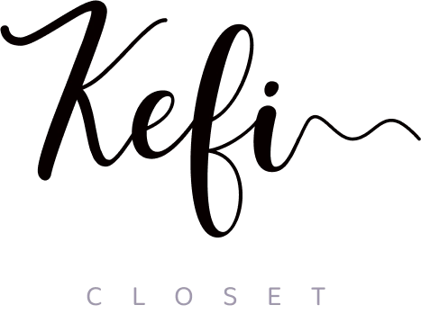 Moda Feminina │Kefi Closet