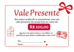 Banner da categoria Vale Presente