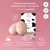 Sabonete em Barra Cuide-Bem Deleite 2x80g - comprar online