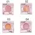 Blush Velvety Effect Ludurana na internet