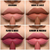 BATOM SOFT MATTE CHOCO FUN - gabrielapaulastore