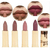 BATOM SOFT MATTE CHOCO FUN - comprar online