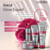 Shampoo Siàge Glow Expert 250ml na internet