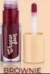 Gloss Labial Tint Cream Choco Fun Fenzza