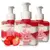 Gel Beijável PhalleBeauty Morango - Hidratante Perfumado - Phállebeauty - comprar online