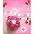 Gel Beijável PhalleBeauty Morango - Hidratante Perfumado - Phállebeauty - gabrielapaulastore