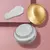 Imagem do Creme Acetinado Hidratante Desodorante Corporal Lily 250g