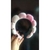 Tiara Nuvem Faixa de Cabelo para Maquiagem e SkinCare - loja online