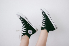 Banner de la categoría Converse