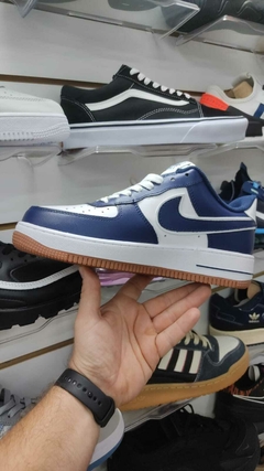 AF1 Classic Blue - comprar online