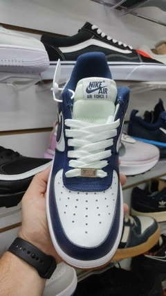 AF1 Classic Blue en internet