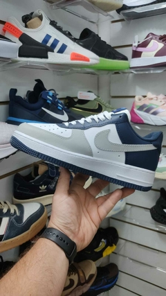 AF1 PSG en internet