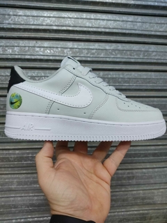 AF1 Have a Nike day