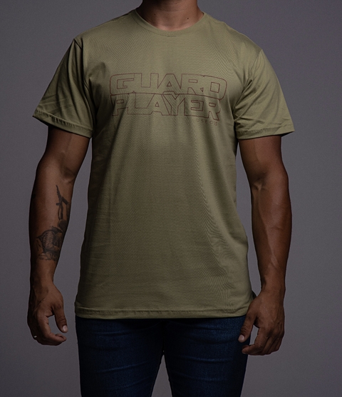 Camiseta Guard Player