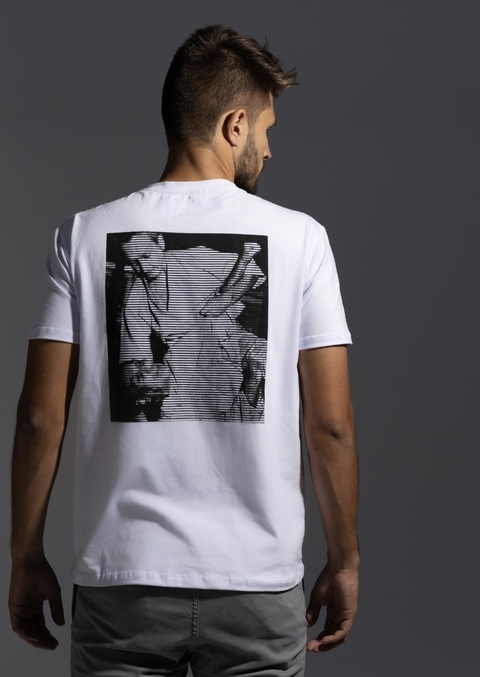 Camiseta Helio
