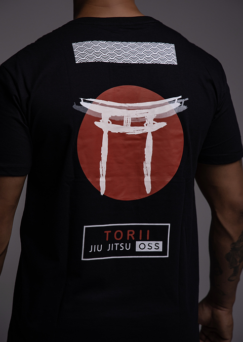 Camiseta Tori