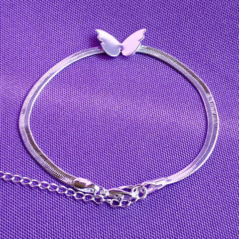 Pulseira Fita