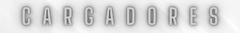 Banner de la categoría CARGADORES