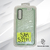FUNDA SAMSUNG S21FE DIAMOND SILICONE COVER