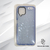FUNDA SAMSUNG A12 DIAMOND SILICONE COVER