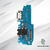 PIN CON PLACA SAMSUNG A12