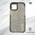 FUNDA IPHONE 12 DIAMOND SILICONE COVER