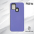 FUNDA LISA RIGIDA PREMIUM SAMSUNG A21S