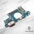 PLACA DE CARGA SAMSUNG S20FE TURBO
