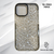 FUNDA IPHONE 13 PRO MAX DIAMOND SILICONE COVER
