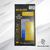 VIDRIO TEMPLADO IPHONE 6 AL 14 PRO MAX REFORZADO