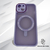 FUNDA IPHONE 14 CLEAR CASE MAGNETIC - comprar online