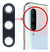 Vidrio Cubre Camara Repuesto Compatible Con Xiaomi Mi 9 Lite