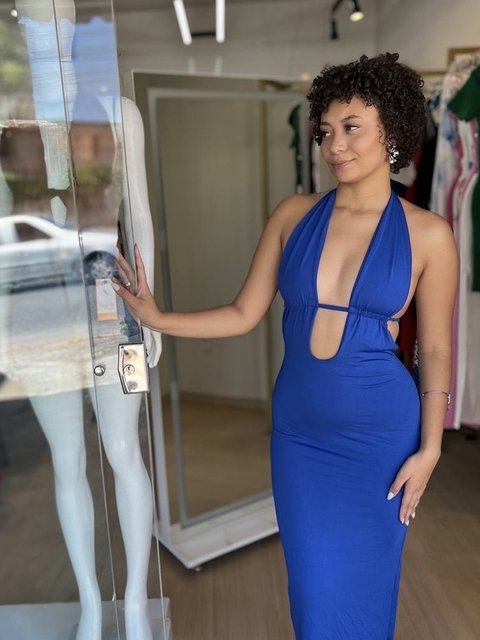 Vestido Veronica - comprar online