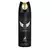 Perfume Victorioso Victory 200ml - Spray Corporal Masculino