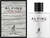 Perfume Alpine Homme Sport - 100 ml (Inspiração Olfativa Allure)