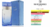 Oh Light - New Brand - Eau de Parfum - 100ml - (Ref Olfativa - Light & Blue) - comprar online