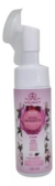 Espuma Limpeza Mousse Micelar Rosa Mosqueta Hialurônico - 150 ml - PERFUMARA