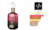 Combo sedutor - Decant 5 ml Sabah + Gel Blow Girl 320 ml - comprar online
