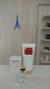 Kit Hidratante 247 + Perfume 247 - Inspiração Baccarat Rouge 540