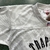 Camiseta Trapstar X NFL Football Jersey White - Cohab City Sports 