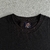 Camiseta Corteiz VS The Wolrd Tee Black na internet