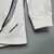 Camiseta Manga Longa Retrô Real Madrid Casa 06-07 - Masculino - Cohab City Sports 