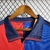 Camiseta Manga Longa Barcelona Casa 1999- Masculino - Cohab City Sports 