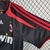 Camiseta Milan Fora 07-08 - Masculino - Cohab City Sports 