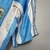 Camiseta Argentina Casa 1998 - Masculino - Cohab City Sports 