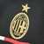 Camiseta Milan Terceiro 11-12 - Masculino - Cohab City Sports 