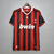 Camiseta Milan Casa 09-10 - Masculino